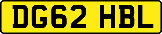 DG62HBL