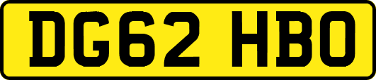 DG62HBO