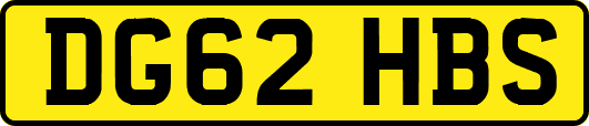 DG62HBS