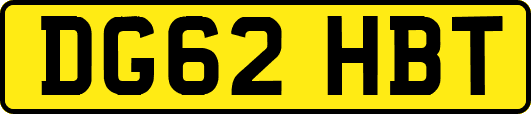 DG62HBT