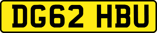 DG62HBU