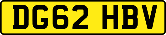 DG62HBV