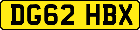 DG62HBX