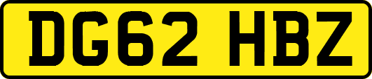 DG62HBZ