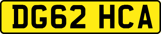 DG62HCA