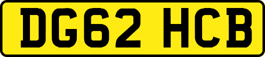 DG62HCB