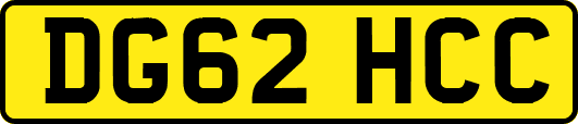DG62HCC