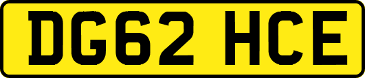 DG62HCE