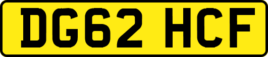 DG62HCF