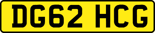 DG62HCG