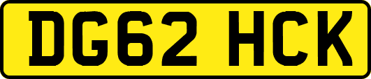 DG62HCK