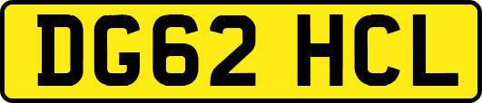 DG62HCL