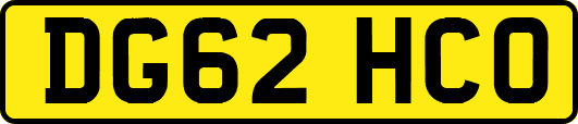 DG62HCO
