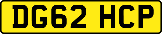 DG62HCP