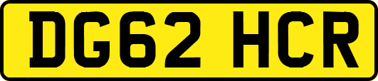 DG62HCR
