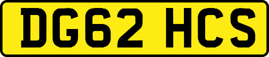 DG62HCS
