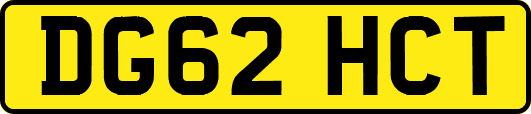 DG62HCT