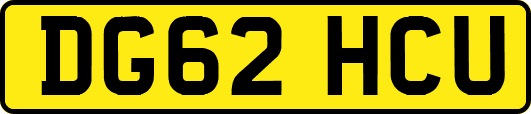 DG62HCU