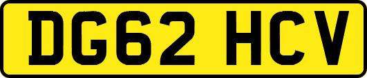 DG62HCV
