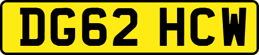 DG62HCW