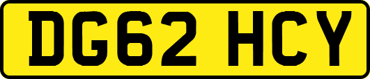 DG62HCY