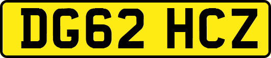 DG62HCZ