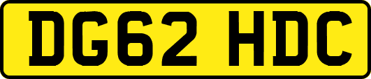 DG62HDC