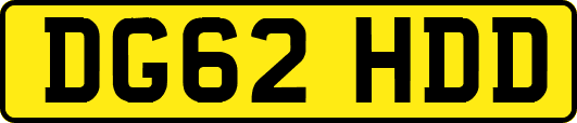 DG62HDD