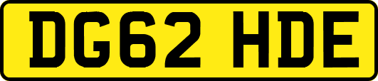 DG62HDE