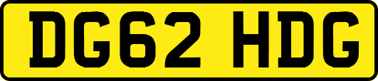 DG62HDG