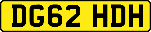 DG62HDH