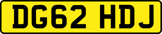 DG62HDJ