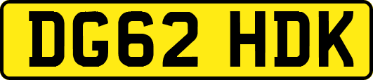 DG62HDK