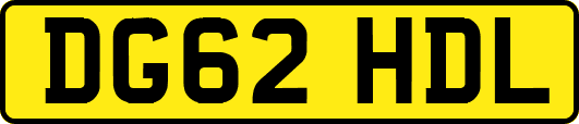 DG62HDL