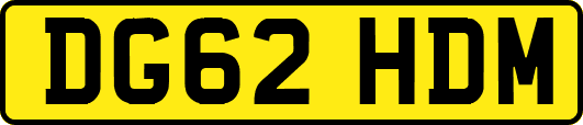 DG62HDM
