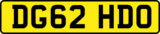 DG62HDO