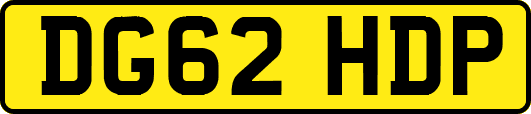 DG62HDP