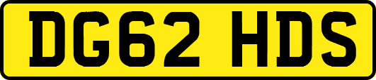 DG62HDS
