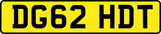 DG62HDT