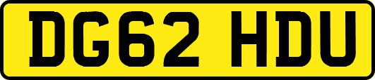 DG62HDU