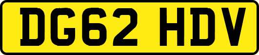 DG62HDV