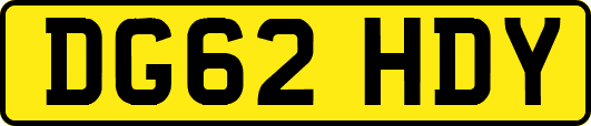 DG62HDY