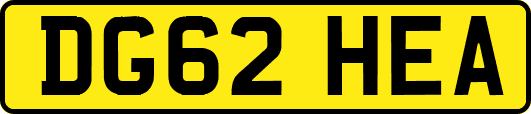 DG62HEA