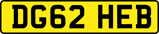 DG62HEB