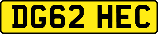 DG62HEC