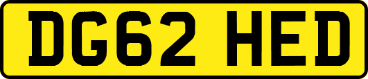 DG62HED