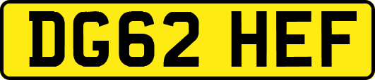 DG62HEF