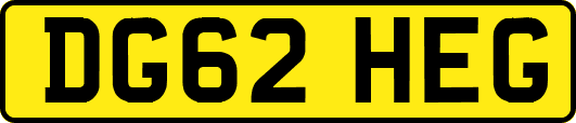 DG62HEG