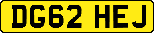 DG62HEJ