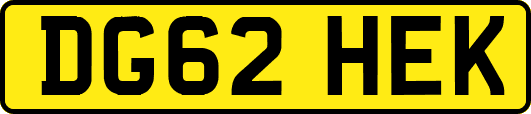 DG62HEK